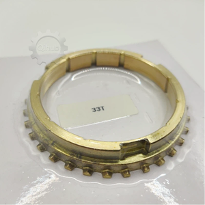 Pièces de boîte de vitesses automobile, bague synchronisatrice de transmission pour YOTOTA 3/4ta 33T OEM 33367-14010 3336714010 - Product Image 2