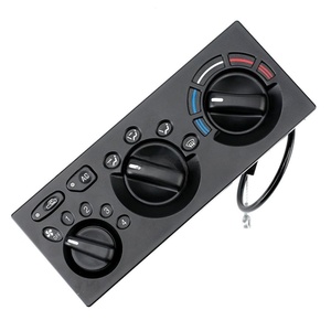 Módulo de Control de Temperatura HVAC P96222508 96177812 para DAEWOO <span class=keywords><strong>NEXIA</strong></span> 1.5 16V CAT 1995-1997 Yomi Wholesale - Product Image 1