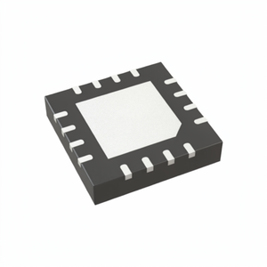 Circuit intégré amplificateur opérationnel général 4 circuits 16LFCSP AD8624ACPZ-RL 16 WQFN à pad exposé, composants CSP, canal fabricant de puces électroniques - Product Image 1