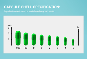 健康補助食品カプセル 肝臓デトックス＆クレンズサポート 21-in-1 肝臓サポート 代謝促進フォーミュラカプセル - Product Image 6