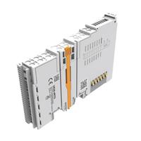 Controlador de Terminal de Bus BC8050, Programable, Ethernet, PROFIBUS, Modbus, RS-485, Automatización de Máquinas, PLC, Control Remoto de E/S, Edificio B
