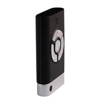YET2194 Serie SE, Control Remoto Universal para Puerta de Garaje de 433mhz, Clonador de Llaves, Copia Cara a Cara