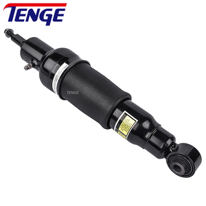 E6210-1LA7A-5 phía sau không khí treo giảm xóc cho Nissan ARMADA 2017-2023 <span class=keywords><strong>Infiniti</strong></span> qx80 không khí sốc strut E6211-1LA7A-5 - Product Image 2