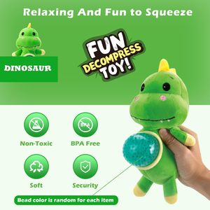 <span class=keywords><strong>Bolas</strong></span> antiestrés <span class=keywords><strong>Mono</strong></span> <span class=keywords><strong>de</strong></span> peluche Fidget Estrés Niños Adultos Adorable Squishy Fidget Juguetes para aliviar el estrés - Product Image 2