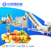 Industriële productiefaciliteit voor verse sappen, professionele fabrikant van op maat gemaakte machines en apparatuur voor de productie van fruitwijn en fruitazijn