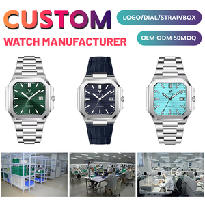 <span class=keywords><strong>Montre</strong></span> à quartz arabe, <span class=keywords><strong>montre</strong></span> à quartz de luxe, <span class=keywords><strong>montre</strong></span> à quartz pour <span class=keywords><strong>homme</strong></span>, chiffres arabes, affichage de la date, <span class=keywords><strong>bracelet</strong></span> en cuir, affaires - Product Image 1