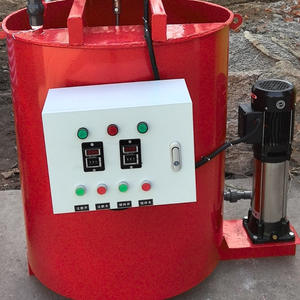 Réservoir de mélange d'<span class=keywords><strong>engrais</strong></span> - Product Image 6