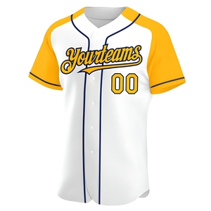 Maillots de baseball personnalisés en gros, vêtements streetwear, vêtements de baseball pour les marques streetwear américaines, étiquette privée - Product Image 1