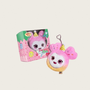 TWICE - TEN The Story Goes On (Version Party Lovely) - Product Image 1