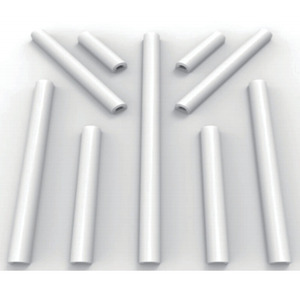 <strong>DMX</strong> 512 WS2811 High Quality Top View Vertical Bendable Warm White RGB 24V <strong>Flex</strong> <strong>LED</strong> <strong>Neon</strong> Strip Lights IP67 Building Project <strong>Neon</strong> - Product Image 3