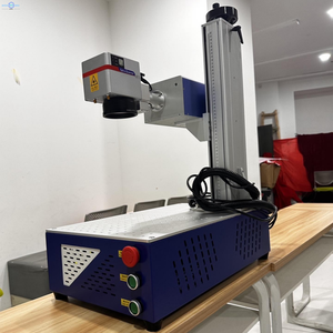 High-Durability Electric <strong>Laser</strong> <strong>Coding</strong> <strong>Machine</strong> for Cartons <strong>Bottles</strong> Plastic Materials Fast Speed Clear Marks Low Cost - Product Image 5