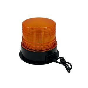 Feux <span class=keywords><strong>de</strong></span> signalisation routière ambre, balise <span class=keywords><strong>de</strong></span> signalisation LED clignotante, magnétique, double charge USB et allume-cigare <span class=keywords><strong>de</strong></span> voiture - Product Image 1