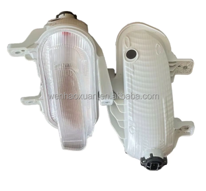 2019 2020 di direzione lato passeggero rinnegato e luce di <span class=keywords><strong>parcheggio</strong></span> nuovi ricambi Auto 68439334AA 68439336AA - Product Image 6