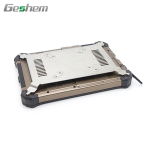 10.1 Inch IP65 N2930 Công Nghiệp Linux Rugged Tablet Pc Với 4GB Ram 64GB SSD WiFi BT RJ45 RS23 Không Thấm Nước RFID 4 Gam LTE Tùy Chọn - Product Image 5