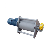 Moteur de treuil de grue à tour ZCJJ RCV95 95NM – Pièces de rechange moteur de haute qualité