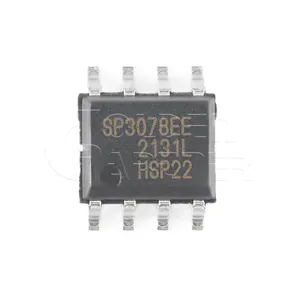 SP3078EEN-L/TR RHH Integrated Circuit IC TRANSCEIVER HALF IC Chip SP3078 SP3078EEN-L SP3078EE SP3078EEN SP3078EEN-L/TR