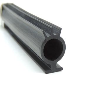 Gummi Streifen Dichtung Aus Extrudi ertem Nitril Kautschukst Reifen - Product Image 3