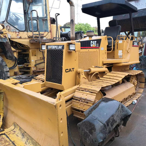 รถดันดิน CAT D3C มือสอง ราคาถูก คุณภาพเยี่ยม รถดันดิน CAT มือสองสำหรับขาย - Product Image 1
