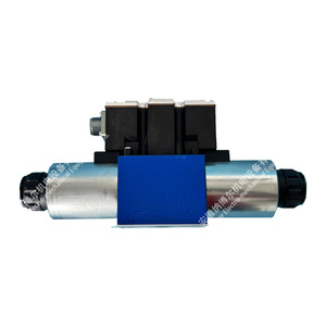 R901384952 4WRAE10E1-60-2X/G24N9K31/F1M DIRECTIONNEL PROPORTIONNEL - Product Image 3