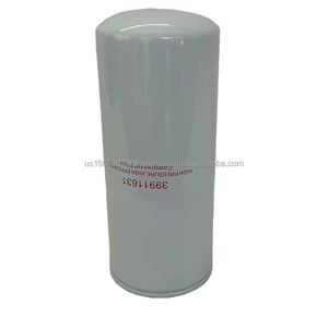 กรองน้ำมันหล่อลื่นเครื่องอัดอากาศ Mengma รุ่น 39911631 สำหรับเครื่องอัดอากาศใหม่ - Product Image 3