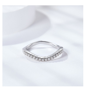 New New Fashion Elegant Women <b>Rings</b> <b>Cheap</b> Wholesale Jewelry - Product Image 4