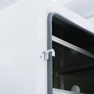 Incubadora <span class=keywords><strong>de</strong></span> laboratorio Biobase Digital pequeña microbiología calefacción eléctrica temperatura constante termostato portátil incubadora - Product Image 4