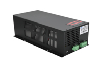 Catu Daya Laser CO2 150W untuk Mesin Pemotong & Pengukir CO2