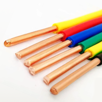 Câble électrique blindé en cuivre pour usage domestique, 1,5 mm, 2,5 mm, 4 mm, 6 mm, 10 mm, 16 mm – Prix