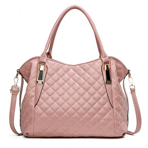 Fashion New Designer Crossbody <b>Bags</b> High Quality PU <b>Leather</b> Shoulder Messenger <b>Bag</b> Casual Totes Luxury Women Handbags and Purses - Product Image 4