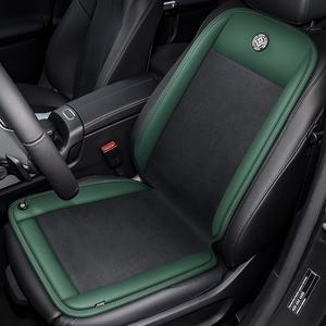 Anjuny-cojín de calefacción de grafeno para coche, <span class=keywords><strong>accesorios</strong></span> de Interior, 12V, proveedor de fábrica - Product Image 2