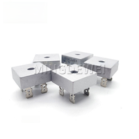 Puente Rectificador Monofásico SUNTOP MDW KBPC5010 KBPC3510 KBPC2510 KBPC1510