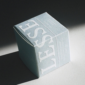 도매 예술 질감 단단한 종이 상자 포장 매트 라미네이션 맞춤형 로고 디자인 친환경 페이스 크림 및 스킨 케어 - Product Image 6