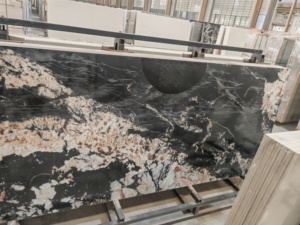 Piedra Sinterizada de Gran Formato 2700x2400mm, Losa de Porcelana Italiana Blanca Brillante, Azulejos Pulidos y Esmaltados para Paredes y Pisos para Proyectos - Product Image 6