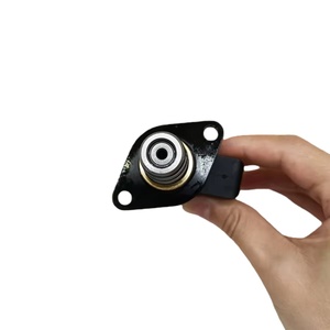Pièces détachées pour excavatrices E320B E320C E320D : électrovanne 121-1491, pièces moteur 1211491, électrovanne - Product Image 4