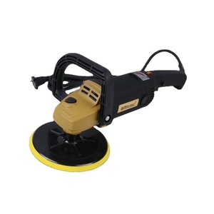 <b>Car</b> <b>Polisher</b> 6in 1200W Ac 120-240V For Auto Detailing Polishing - Product Image 5