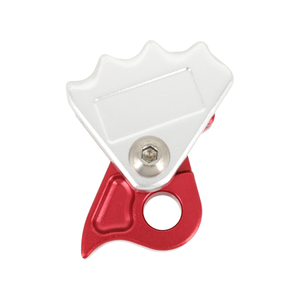 Antichute à verrouillage automatique pour l'escalade et l'alpinisme en extérieur, capacité 300 kg, en alliage d'aluminium - Product Image 1