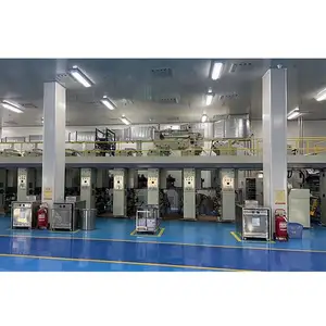60m/Min Best Sales 2 4 6 Color Rolling Paper Rotogravure Small Plastic Printing Machinery For Sale Price