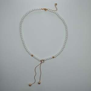 CBBA-1463 สร้อยคอแฟชั่นแบบโชคเกอร์ - Product Image 1