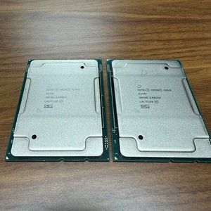 LGA 3647 Intel Xeon Vàng 6240y Bộ vi xử lý | 14nm Cascade hồ kiến trúc | 150W TDP cho các máy chủ trung tâm dữ liệu - Product Image 5