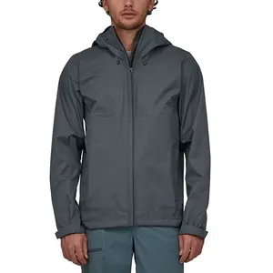 겨울 제품 2023 남성 자켓 방수 및 방풍 재킷 전체 지퍼 남자 의류 자켓