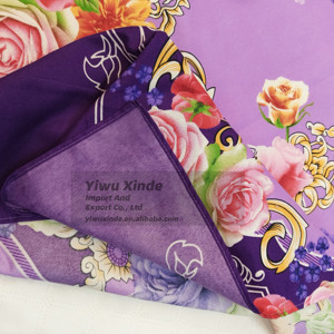 Juego de Sábanas Estampadas de 3 Piezas al por Mayor, Juego de Ropa de Cama King Size con 2 Fundas de Almohada, Disponible en Stock - Product Image 6