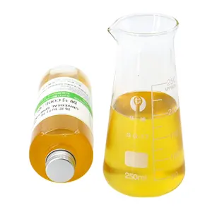 QL-108 PET three-dimensional oil 4 surface treatment chemical additives Hair type staple fiber treatment agent