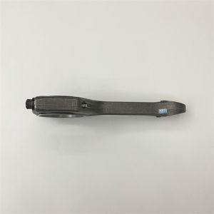 BMW N20 N20B20 2.0L F30 F10 X5 için STZT 11247624616 otomatik motor parçaları biyel kolu - Product Image 6