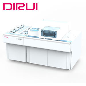 Dirui Автоматическая химилюминесцентная система иммуноанализа 320 т/ч иммуноанализатор цена - Product Image 3
