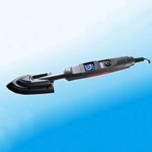 Fer à souder électrique <span class=keywords><strong>Prolux</strong></span> PX1366 110V avec écran LCD, température réglable pour film de protection d'avion RC, outils pour avion RC - Product Image 1