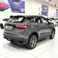 Mobil Bekas Geely BinYue 2025 1.5L CVT Urban SUV