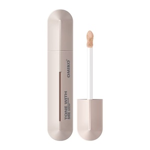 คอนซีลเลอร์เนื้อมอยเจอร์ไรเซอร์ปกปิดริ้วรอยแบบเต็มรูปแบบ กันน้ำ ติดทนนาน สำหรับใบหน้า ขายส่งเครื่องสำอาง - Product Image 5