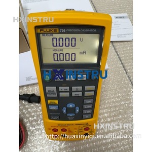 Calibrador de Procesos Multifunción de Precisión 726 en Buen Estado de Segunda Mano hx1 - Product Image 1