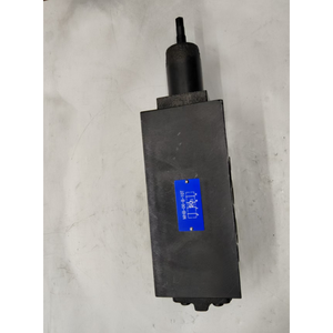 Vanne hydraulique réglable à contrepoids MHB06B10T MHB03B10T MHB04B10T pour système de maintien hydraulique de machine forestière - Product Image 2