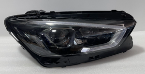 A2909060700 A2909060800 Ensemble de phares à LED complets pour <span class=keywords><strong>Mercedes</strong></span>-Benz <span class=keywords><strong>AMG</strong></span> <span class=keywords><strong>GT</strong></span> C190 2014 2015 2016 2017 <span class=keywords><strong>2018</strong></span> 2019 Lampes de voiture - Product Image 3